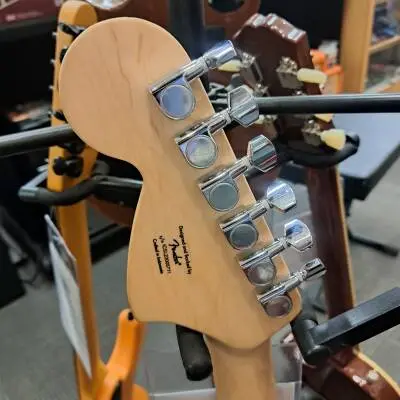 Store Special Product - Squier Affinity Strat